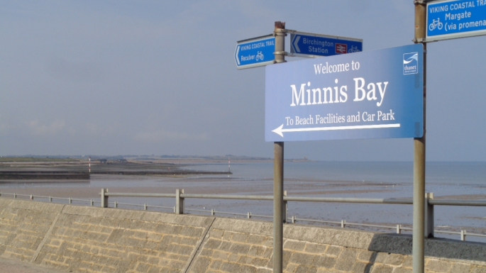 Minnis Bay